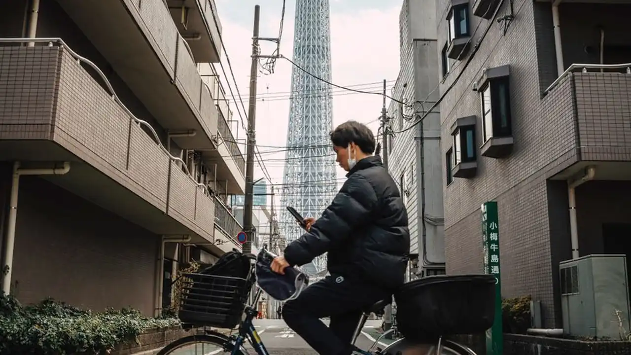 老头在厨房添下面很舒服，地垫怎么选和注意什么